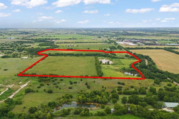 529 County Road 1123, Cleburne, TX 76033