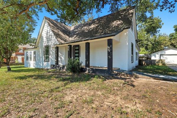 605 N Main Street, Winnsboro, TX 75494