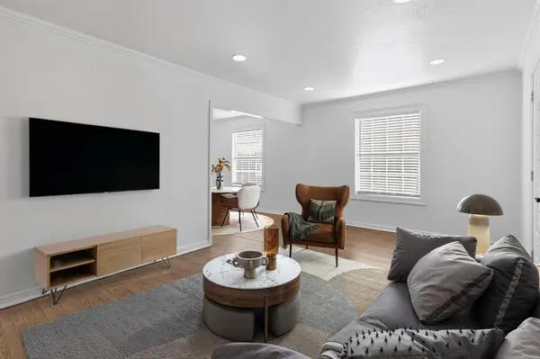 4028 Boyd Avenue, Fort Worth, TX 76109