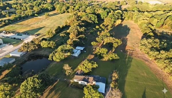 4609 Pioneer Road, Balch Springs, TX 75180