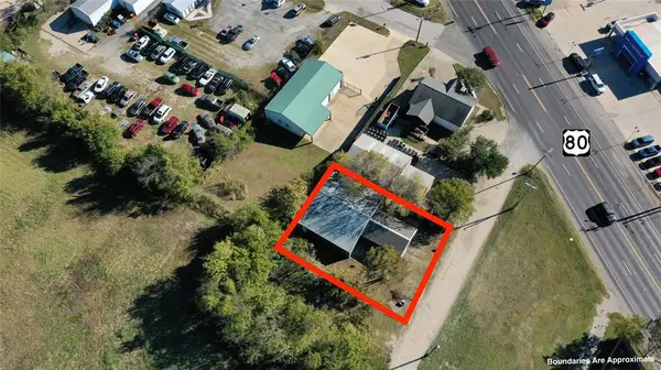 231 Ash Lane, Wills Point, TX 75169
