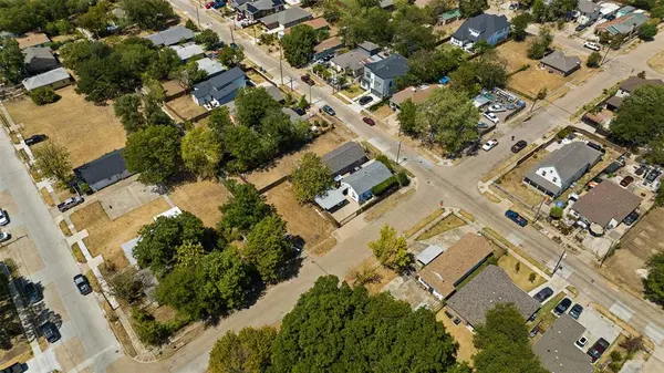 TBD Harston Street, Dallas, TX 75212