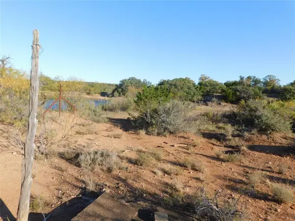 Tract 3 County Road 131, Brownwood, TX 76801
