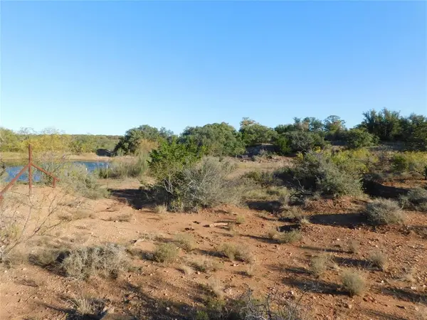 Tract 3 County Road 131, Brownwood, TX 76801