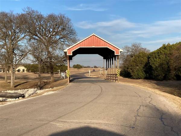 27220 Meadowmore Drive, Whitney, TX 76692