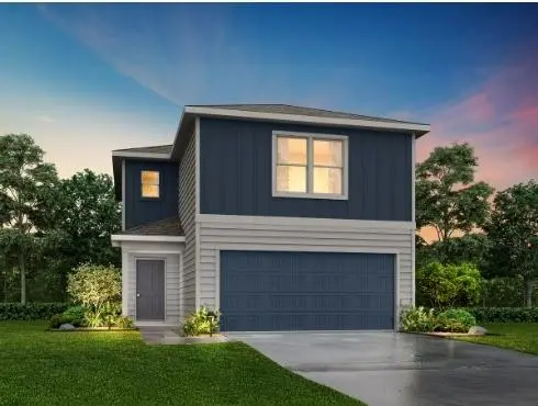 820 Eagles Nest Drive, Cleburne, TX 76031