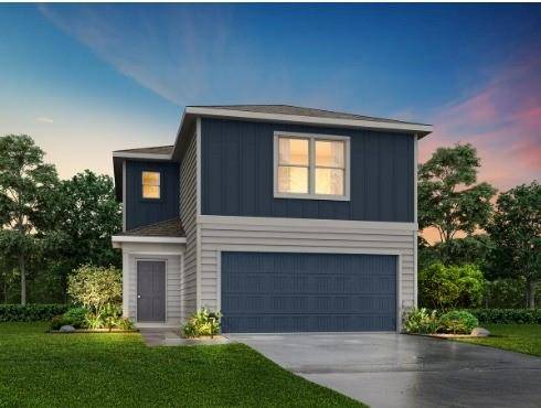 820 Eagles Nest Drive, Cleburne, TX 76031
