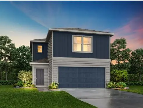 820 Eagles Nest Drive, Cleburne, TX 76031