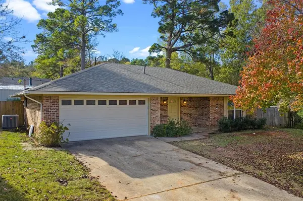 809 Princesa Drive, Haughton, LA 71037