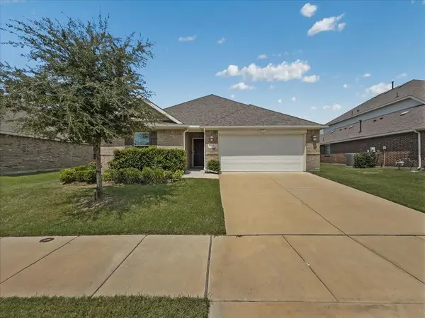 2442 San Marcos Drive, Forney, TX 75126