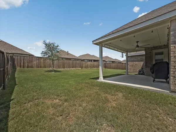 2442 San Marcos Drive, Forney, TX 75126