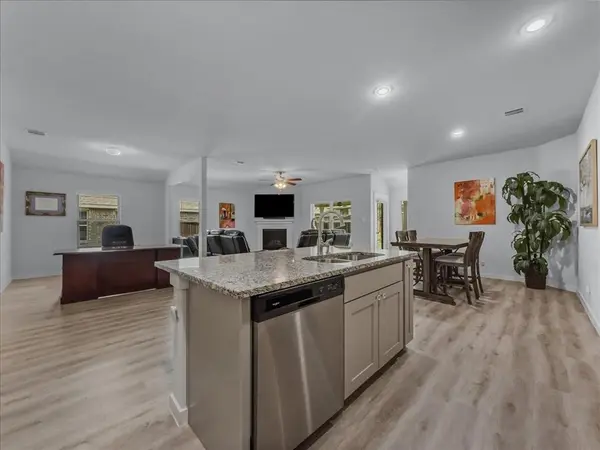 2442 San Marcos Drive, Forney, TX 75126