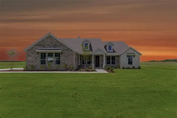 8837 County Road 623, Blue Ridge, TX 75424