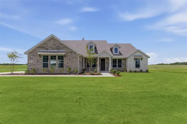 8837 County Road 623, Blue Ridge, TX 75424