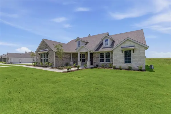 8837 County Road 623, Blue Ridge, TX 75424