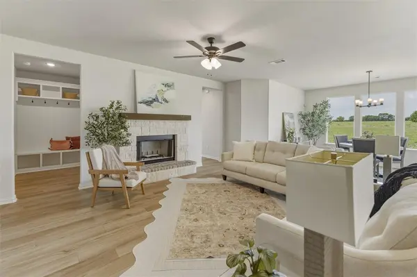 8837 County Road 623, Blue Ridge, TX 75424