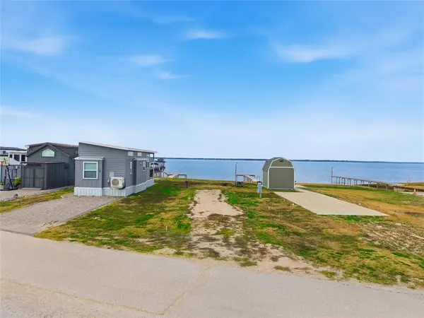 5224 Waterfront Road, Kerens, TX 75144