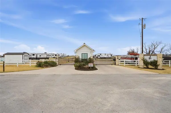 5224 Waterfront Road, Kerens, TX 75144