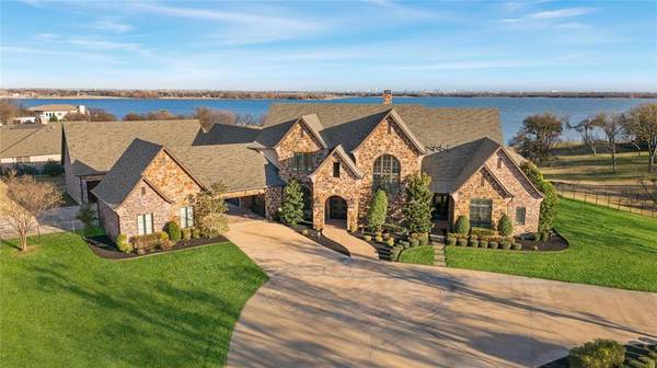 6609 Autumn Mist Cove, Little Elm, TX 75068
