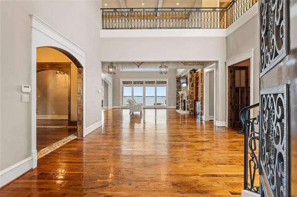 6609 Autumn Mist Cove, Little Elm, TX 75068