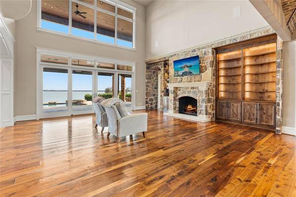 6609 Autumn Mist Cove, Little Elm, TX 75068