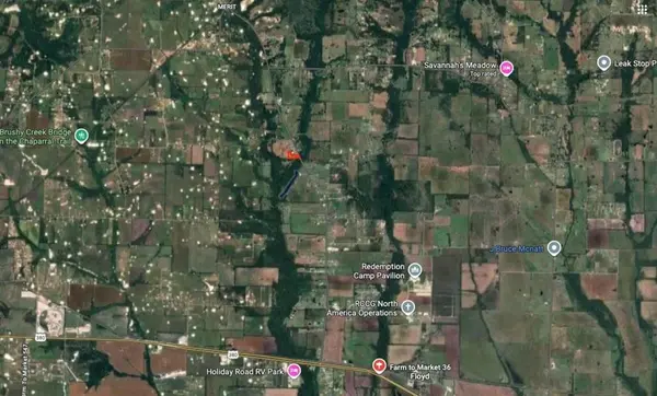 000 FM 36, Farmersville, TX 75442
