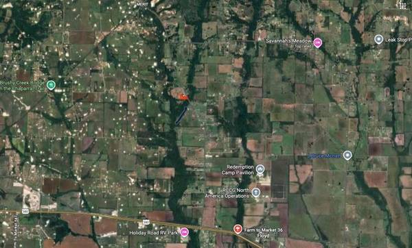 000 FM 36, Farmersville, TX 75442