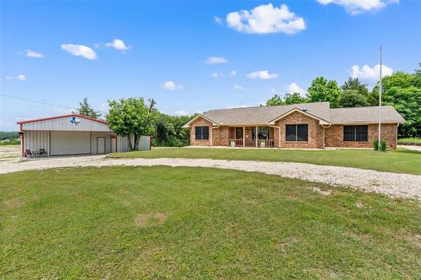 162 Highridge Drive,  Bruceville,  TX 76630