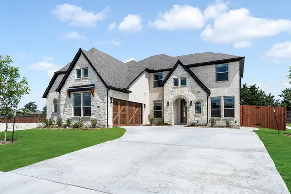 3433 Nightingale Lane, Midlothian, TX 76065