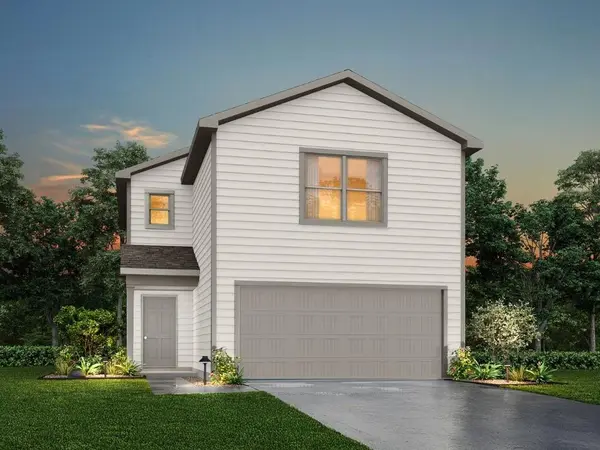 636 Clear Creek Court, Clyde, TX 79510