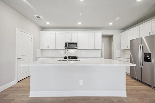 3411 Copperwood Drive, Princeton, TX 75071