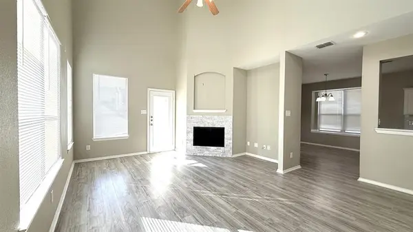 1420 Kingston Place, Providence Village, TX 76227