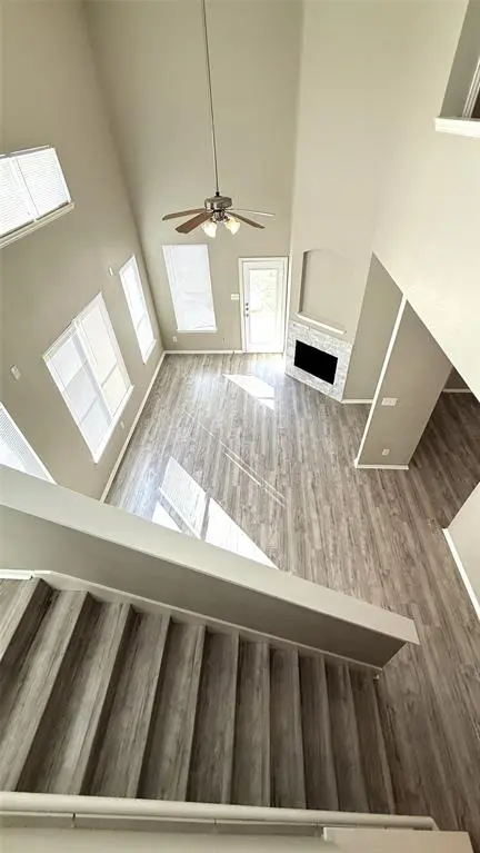 1420 Kingston Place, Providence Village, TX 76227