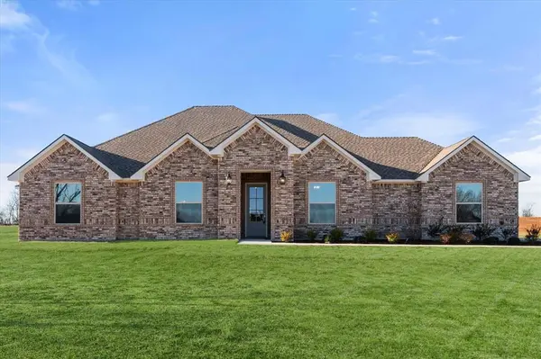309 Fairway Parks Drive,  Corsicana,  TX 75110