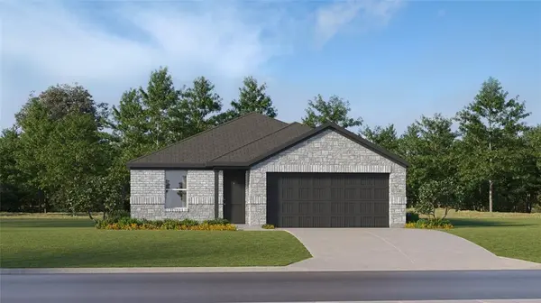 2205 Marshall Drive, Cleburne, TX 76058