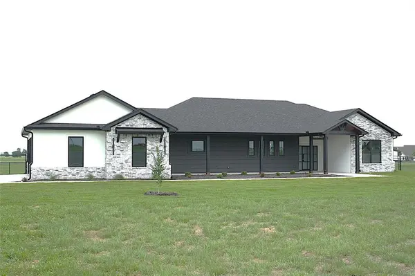 611 Willow Moon Ranch Road, Crawford, TX 76638