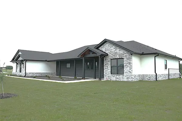 611 Willow Moon Ranch Road, Crawford, TX 76638