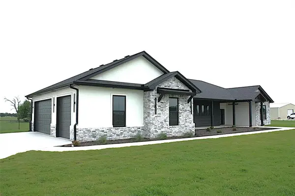 611 Willow Moon Ranch Road, Crawford, TX 76638