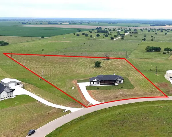 611 Willow Moon Ranch Road, Crawford, TX 76638