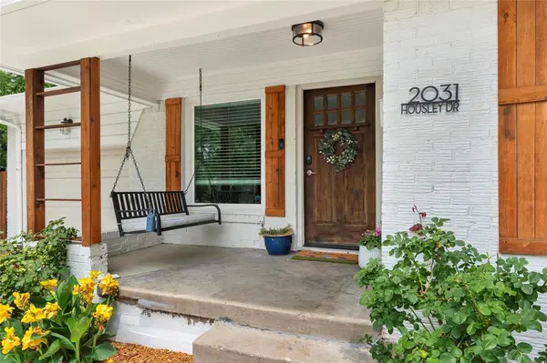 2031 Housley Drive, Dallas, TX 75228