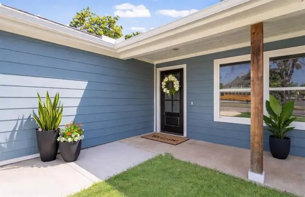 801 S Walnut, Sherman, TX 75090