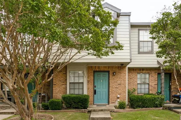 634 W Collins Street, Denton, TX 76201