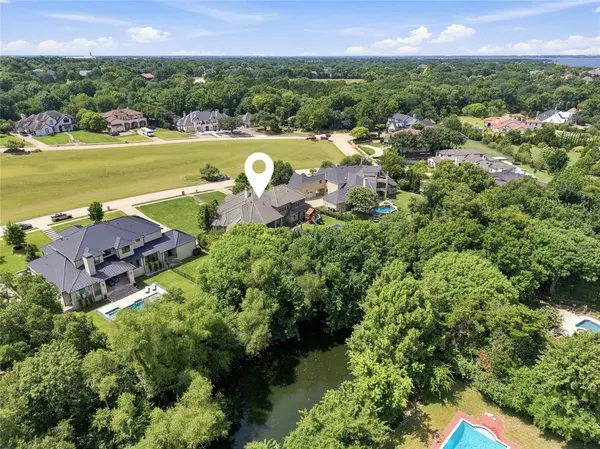236 Summer Tanager Lane, Heath, TX 75032