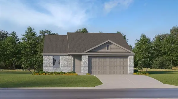 2209 Doc Holliday Road, Cleburne, TX 76058