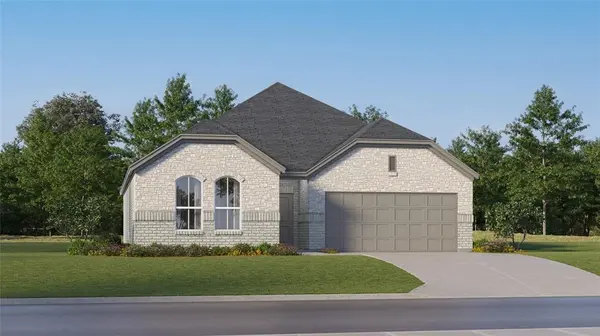 436 Sweet Ray Road, Fort Worth, TX 76140