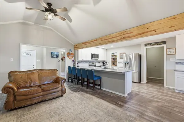 4505 GORHAM Drive, Waco, TX 76708