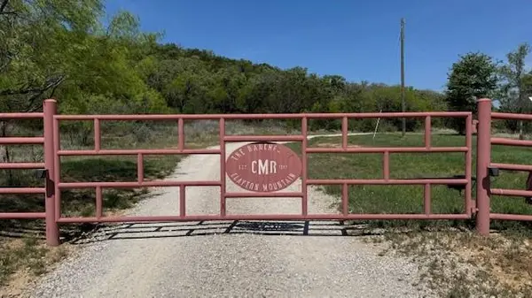 0006/0007 Clayton Mountain Road, Gordon, TX 76453