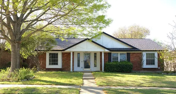 2213 Clearhaven Drive, Garland, TX 75040