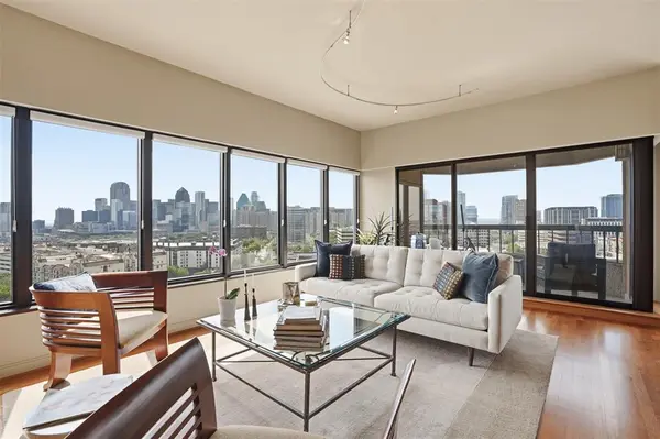 3030 Mckinney Avenue #1606, Dallas, TX 75204