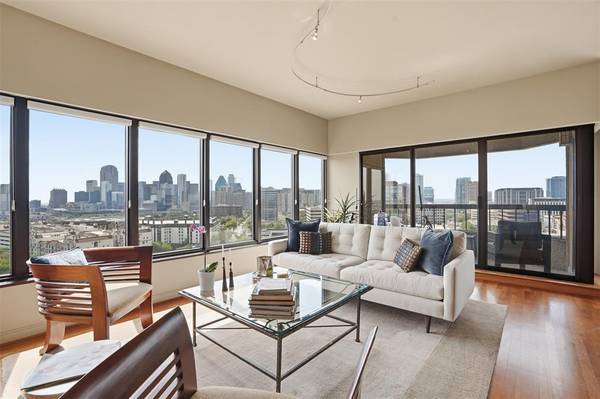 3030 Mckinney Avenue #1606, Dallas, TX 75204
